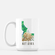 Load image into Gallery viewer, The One with Potatoes Idaho 15oz Mug